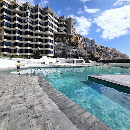 Luxury 1 Minute To The Beach & Salt Pool Tabaiba Eksteriør bilde