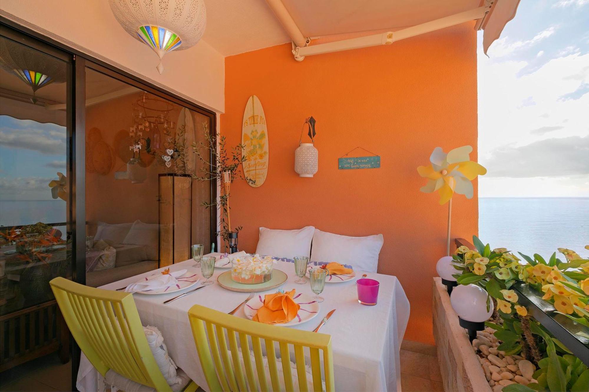 Luxury 1 Minute To The Beach & Salt Pool Tabaiba Eksteriør bilde