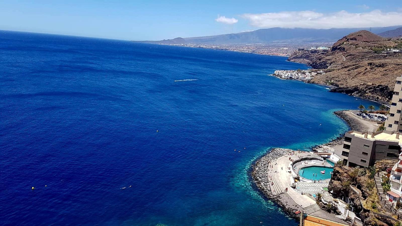 Luxury 1 Minute To The Beach & Salt Pool Tabaiba Eksteriør bilde
