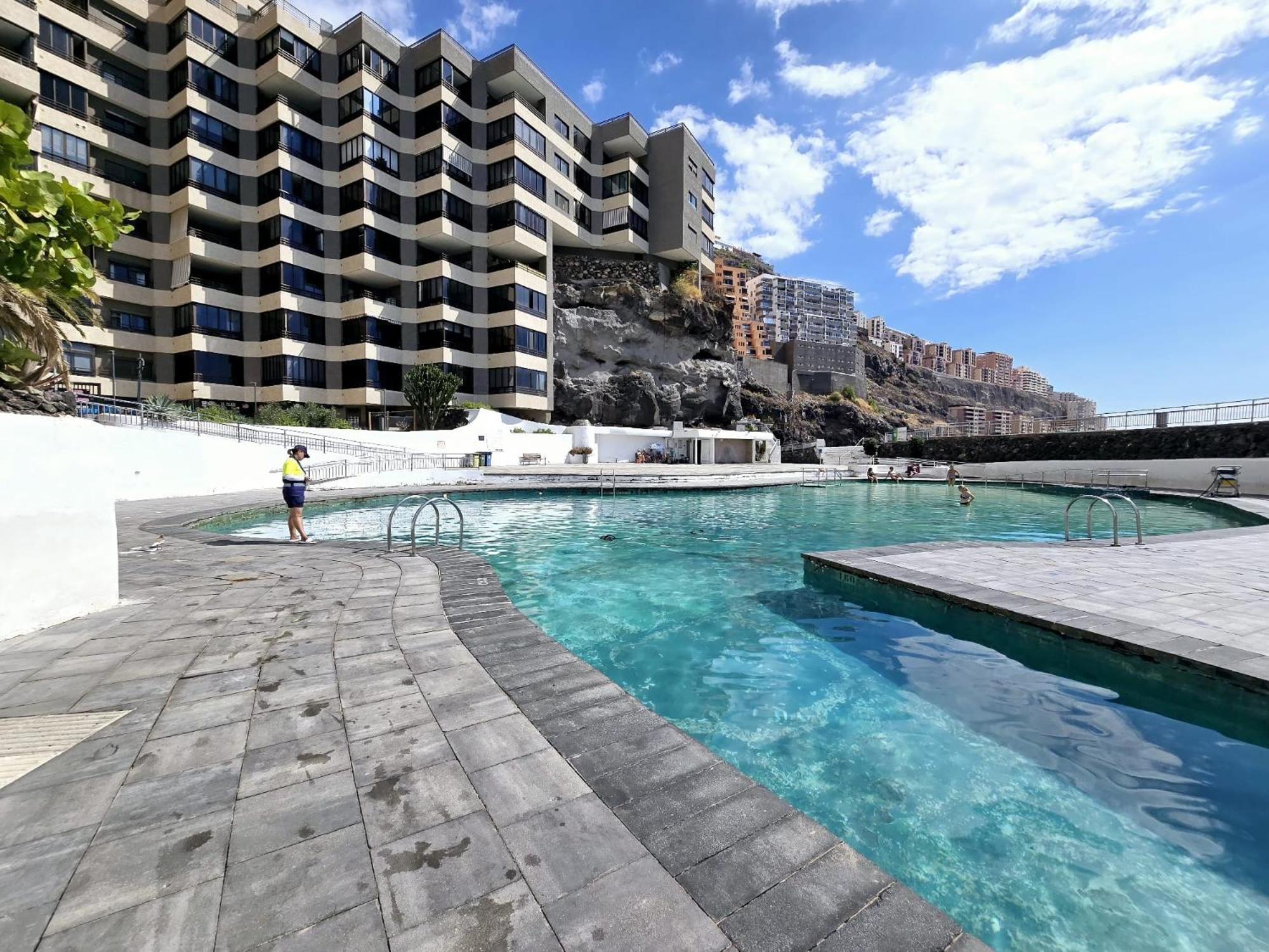 Luxury 1 Minute To The Beach & Salt Pool Tabaiba Eksteriør bilde