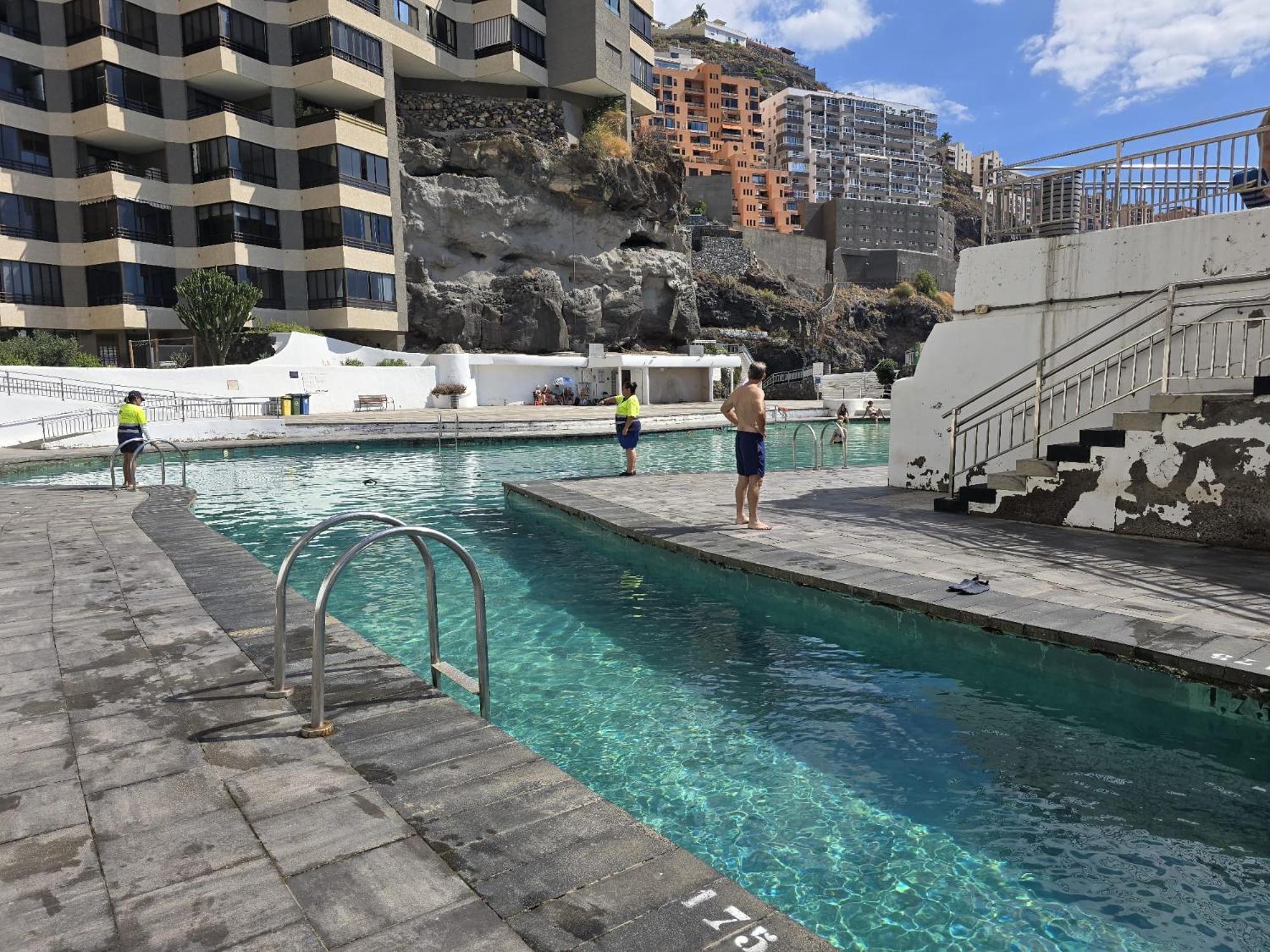 Luxury 1 Minute To The Beach & Salt Pool Tabaiba Eksteriør bilde