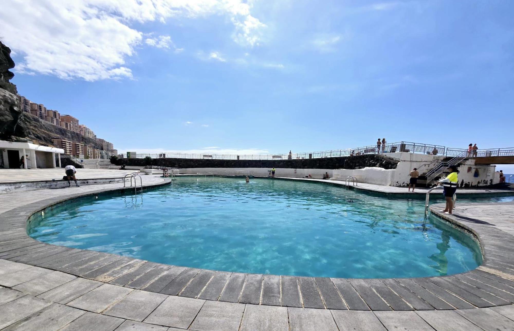 Luxury 1 Minute To The Beach & Salt Pool Tabaiba Eksteriør bilde
